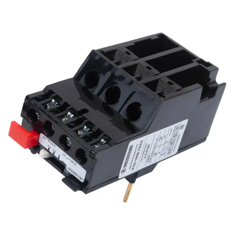 Электротепловое реле Электротехник ET502086