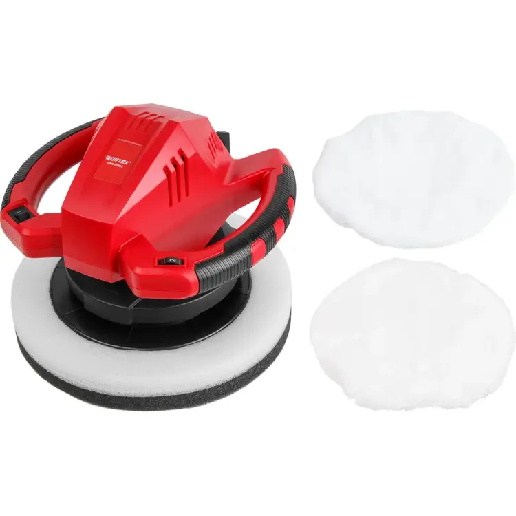 Аккумуляторная полировальная машина WORTEX CPM 2518 E 1334507
