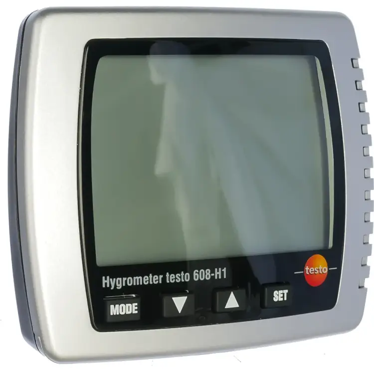 Термогигрометр Testo 608-H1 00000000974