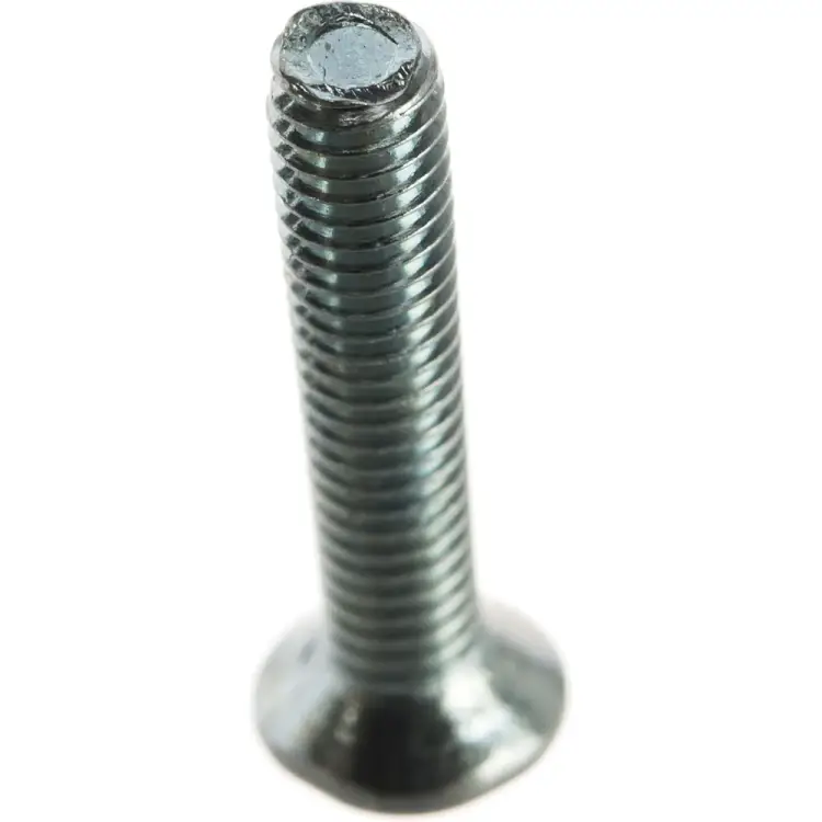 Винт качественный крепеж 3x16680 DIN965 (680 шт.) 0200855