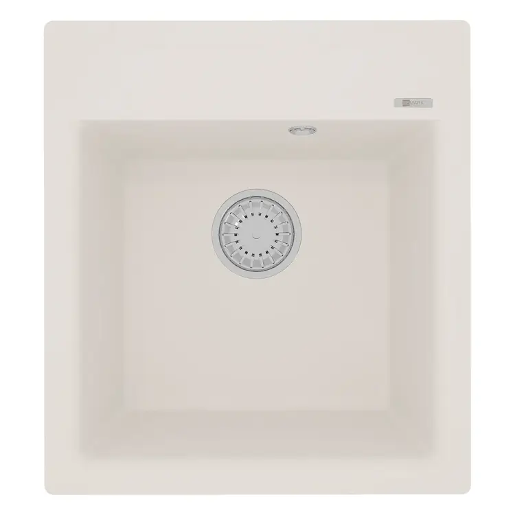 Мойка Lemark HANKA 450 цвет: жасмин 9910010 Мойка Lemark HANKA 450 цвет: жасмин 9910010