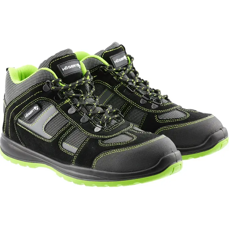 Ботинки HOEGERT TECHNIK HOEGERT HOSEL HT5K564-46 Ботинки HOEGERT TECHNIK HOEGERT HOSEL HT5K564-46