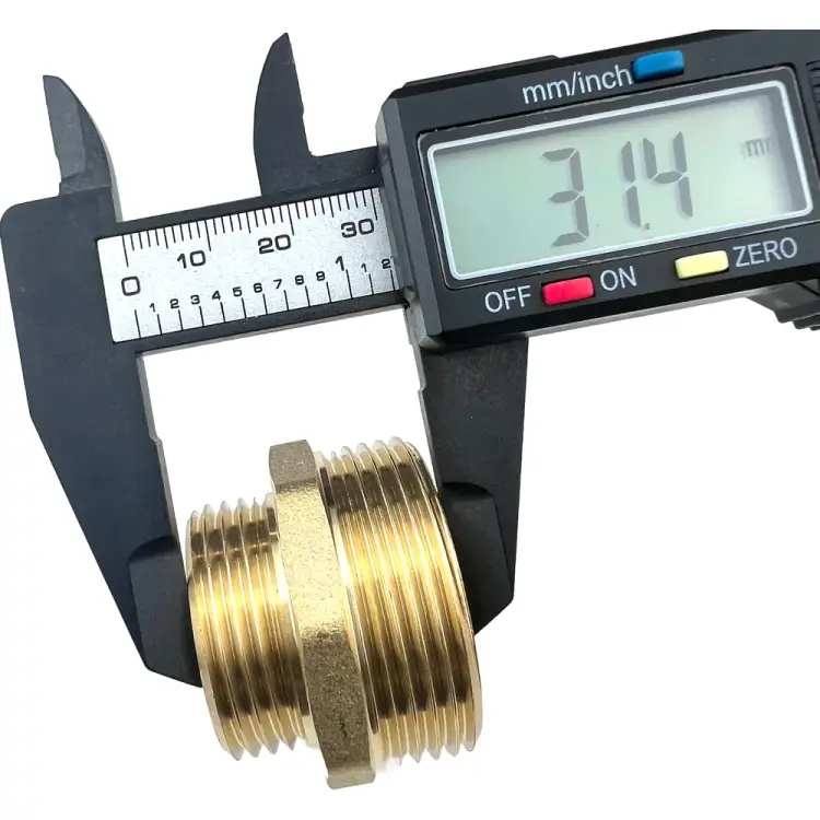 Переходная муфта Профитт 2111723