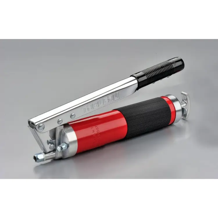 Двухплунжерный шприц Airline PRO ATGG071 Двухплунжерный шприц Airline PRO ATGG071