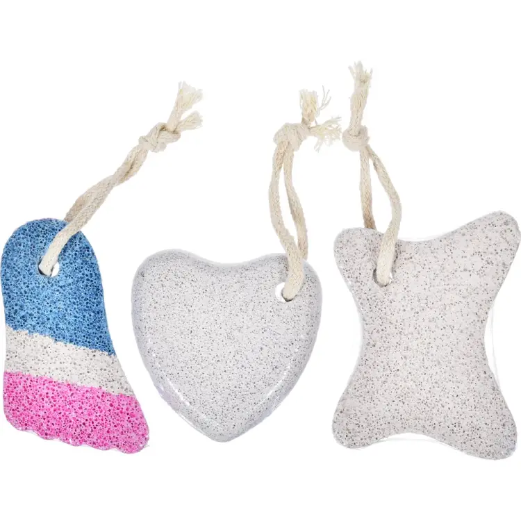 Фигурная пемза Банные штучки 40031 Фигурная пемза Банные штучки 40031