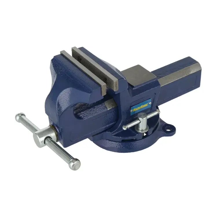 Тиски поворотные МастерАлмаз 10508306