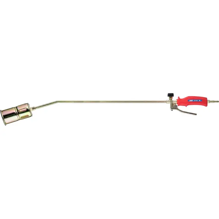 Пропановая горелка ПТК ГВ-902Р 00000034309 Пропановая горелка ПТК ГВ-902Р 00000034309
