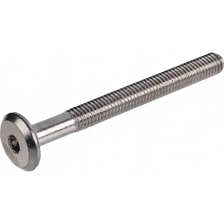 Оцинкованный винт STARFIX М6x20 мм, 10 шт. SMZ1-77240-10