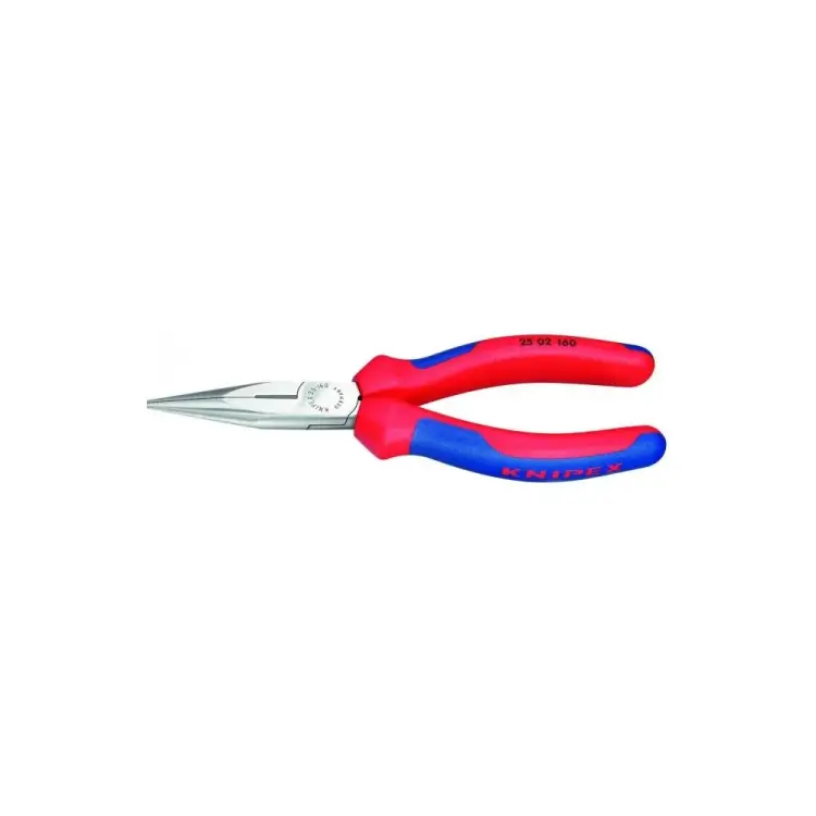 Длинногубцы Knipex KN-2502140