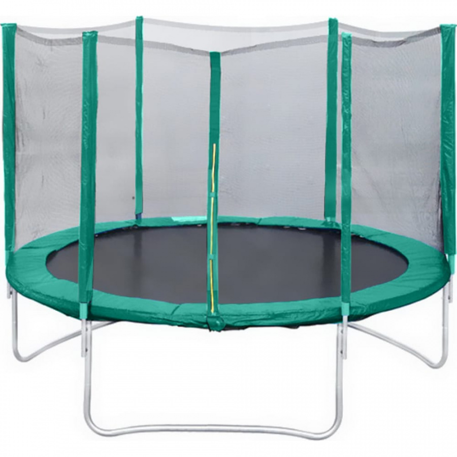 Батут КМС Trampoline 8