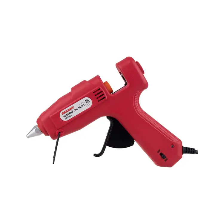 Клеевой пистолет REXANT 12-0114 Клеевой пистолет REXANT 12-0114