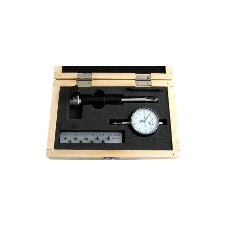 Индикаторный нутромер CNIC Шан 570-205 22104