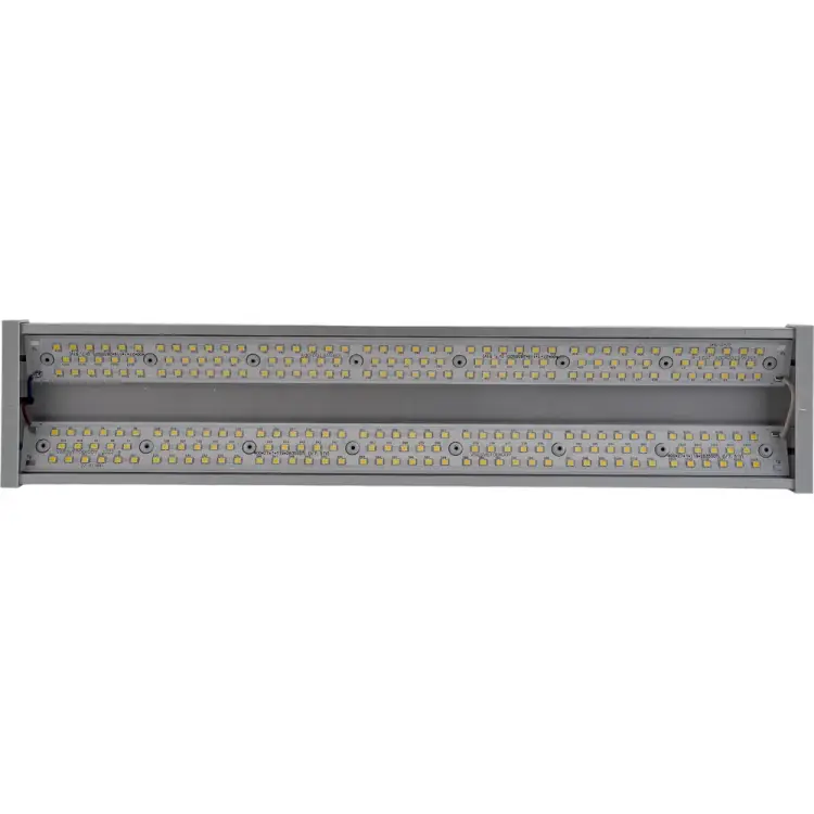 Светильник ВСЕСВЕТОДИОДЫ Полюс vs402-75-tr-5k