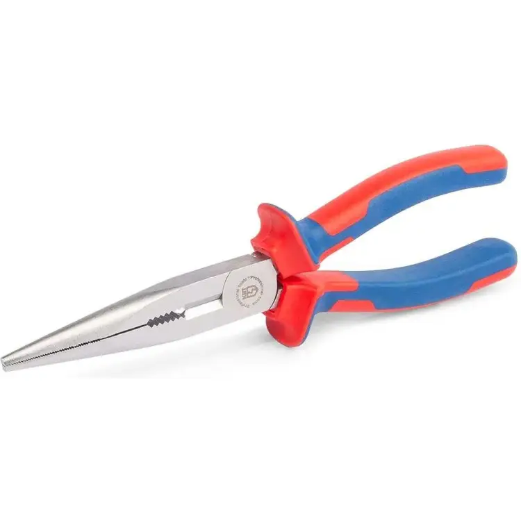 Длинногубцы КВТ Мастер 77423