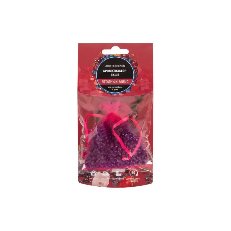 Ароматизатор KRAFT Арома-Мешочек KT 833064