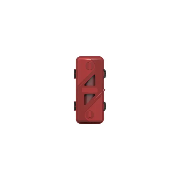 Ящик огнетушителя TMP FIREBOX6