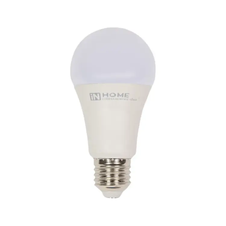 Светодиодная лампа IN HOME LED-MO-PRO 4690612036366