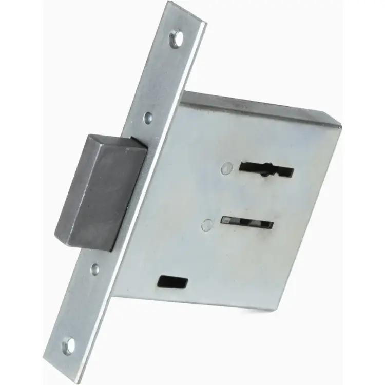 Врезной замок ПТИМАШ ЗВ8-4.1 Б1393