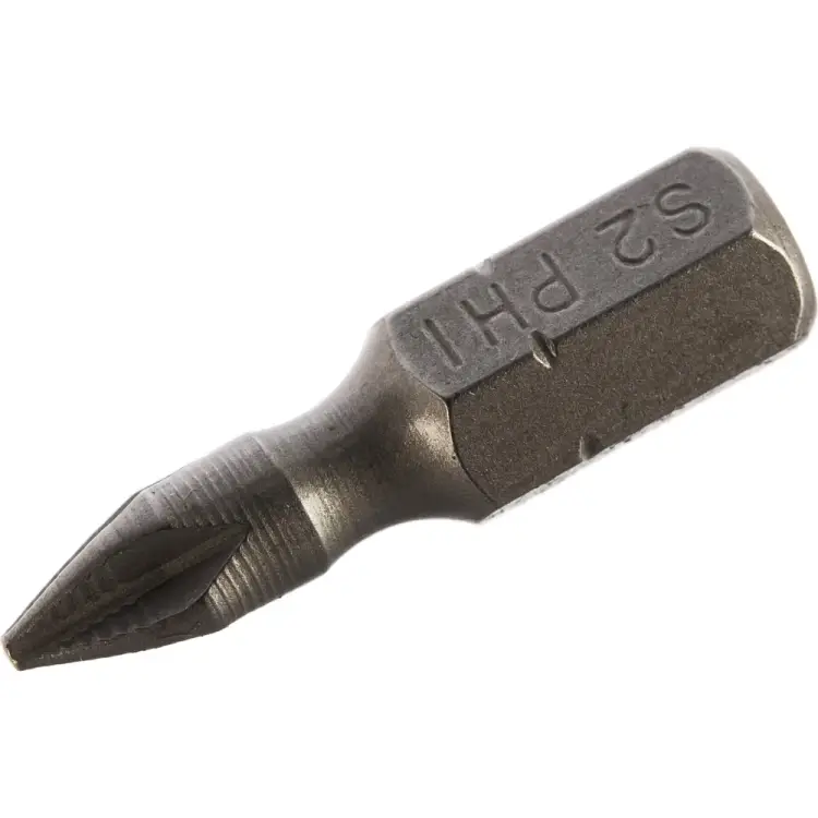 Бита Quadro Torsion 410125-2 Бита Quadro Torsion 410125-2