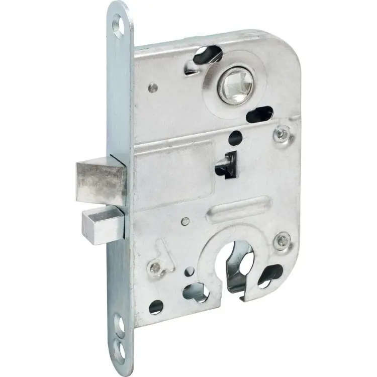 Врезной замок Аллюр 2018 ZP 14133