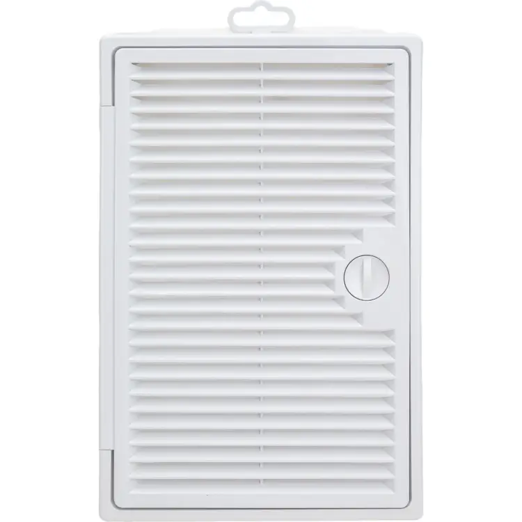 Ревизионная вентилируемая люк-дверца EVECS Декофот 2030ДФ 233-036