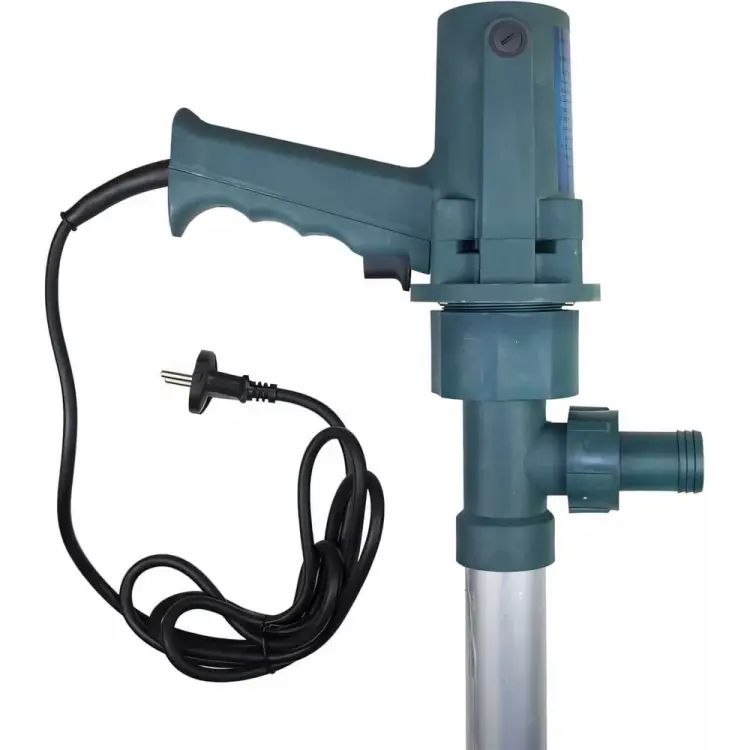 Электрический насос для бочки Петролл petroll sb-100 ac-fd11 fusion 3001 Электрический насос для бочки Петролл petroll sb-100 ac-fd11 fusion 3001