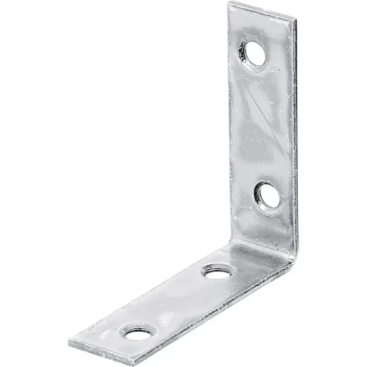 Оцинкованный уголок ALBERTS 339210