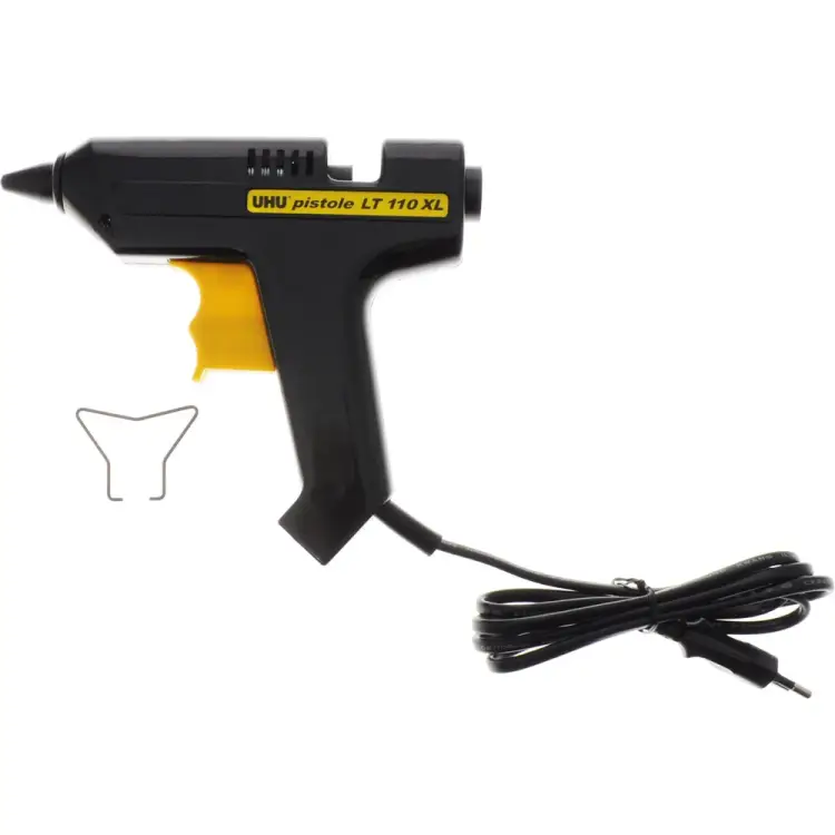 Клеевой пистолет UHU LT110XL 48615 Клеевой пистолет UHU LT110XL 48615