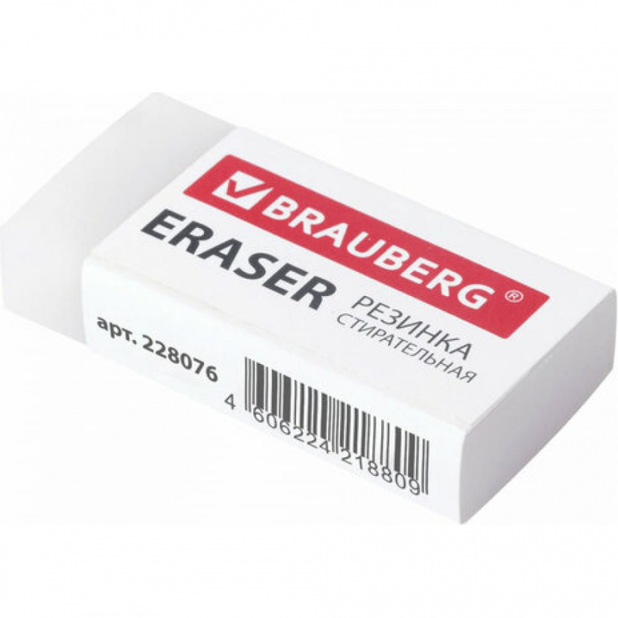 Ластик BRAUBERG EXTRA