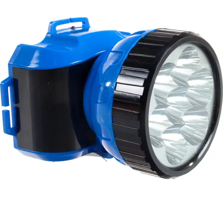 Аккумуляторный налобный фонарь Smartbuy SBF-24-B