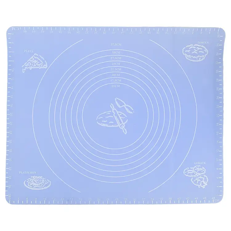 Коврик для раскатки теста и выпечки Nouvelle 9902619-1