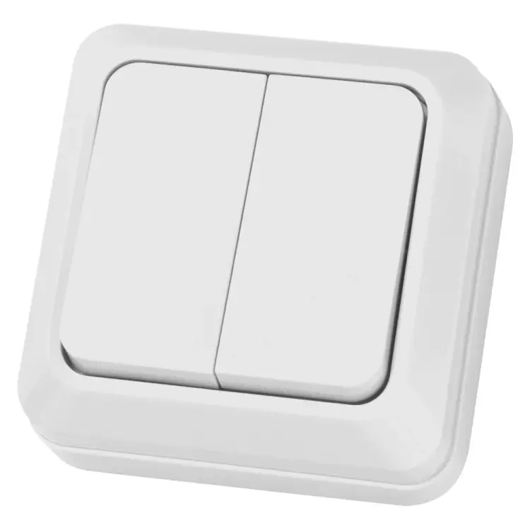 Выключатель TDM ELECTRIC Ладога SQ1801-0003