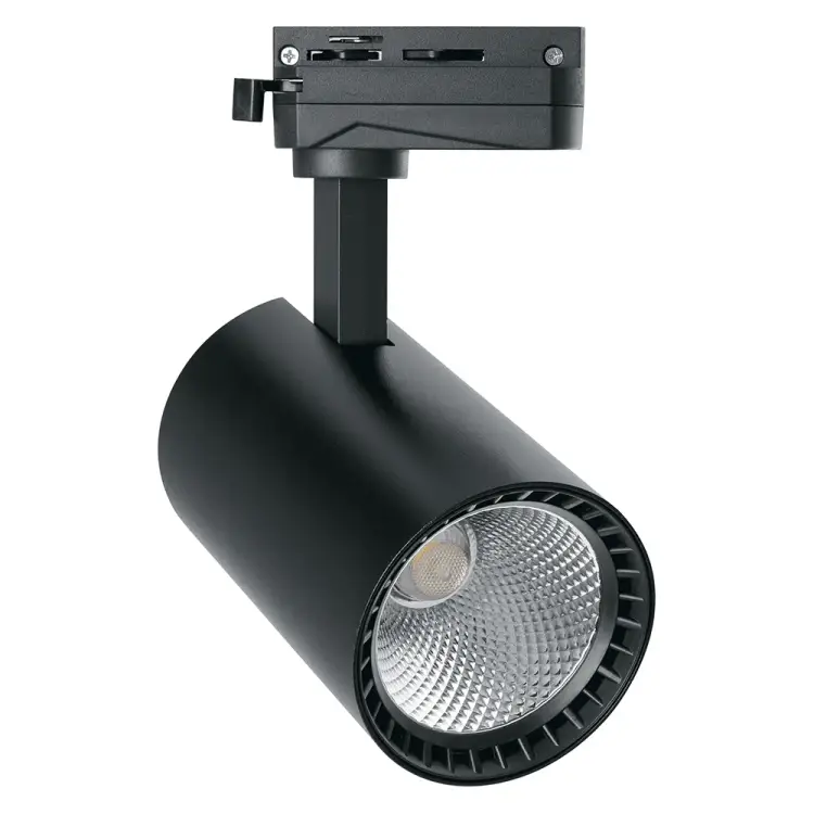 Трековый светодиодный светильник FERON AL102 32516