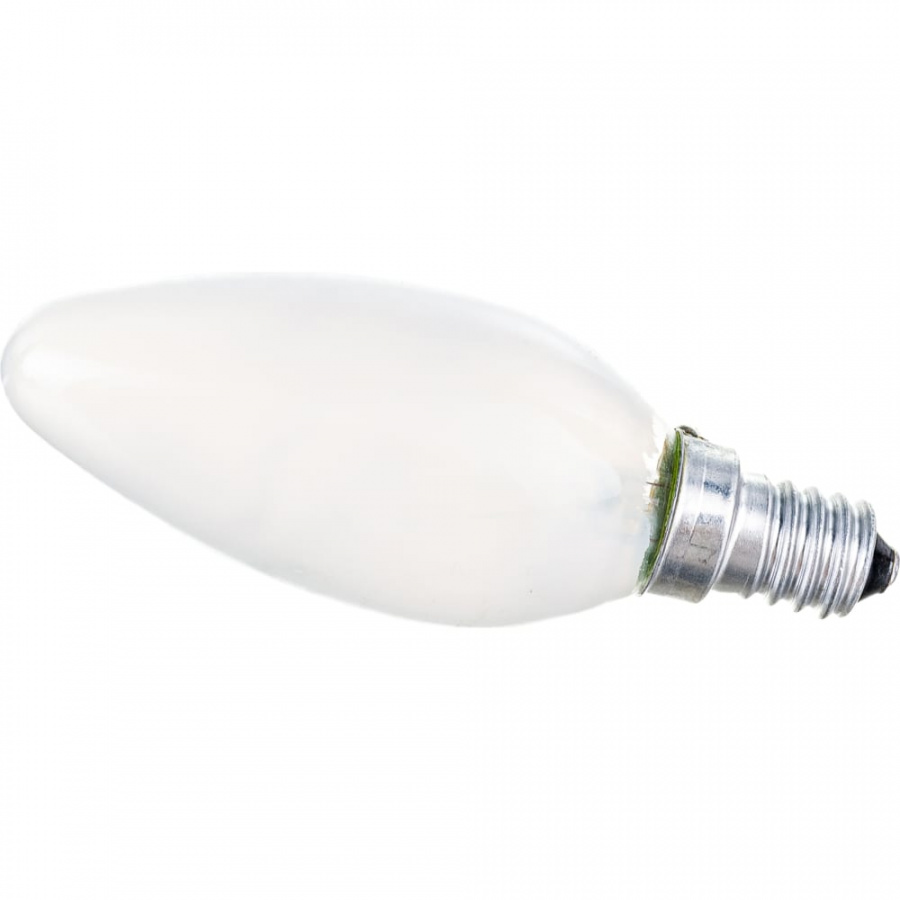 Лампа накаливания Osram CLASSIC B FR 40W E14