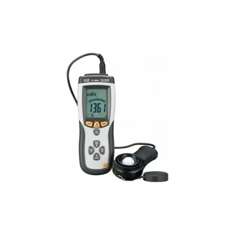 Люксметр СЕМ DT-8809A 481929