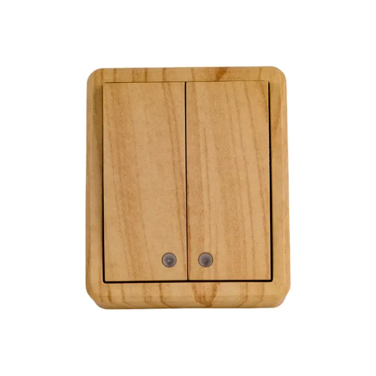 Двойной выключатель ЭРА 11-1205-11 Эксперт Б0020668