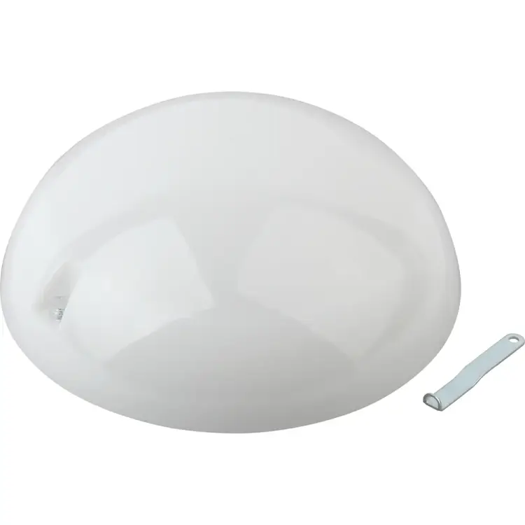 Антивандальный светильник ЭРА НБП 0660012 Сириус Б0048410