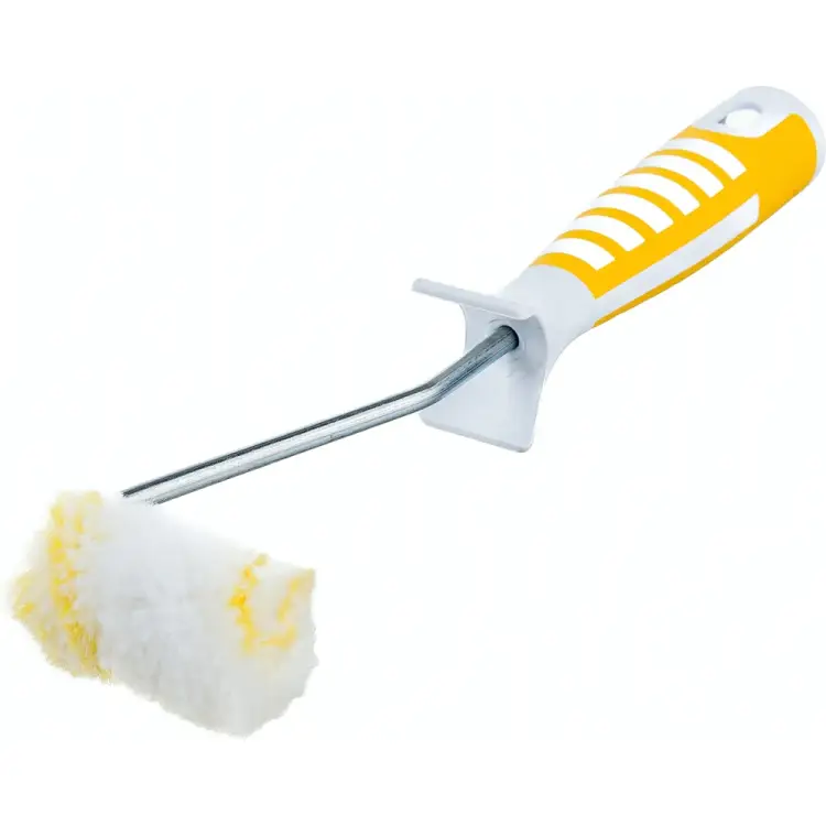 Мини валик для работ с эмалями Акор Профи 4607044339514