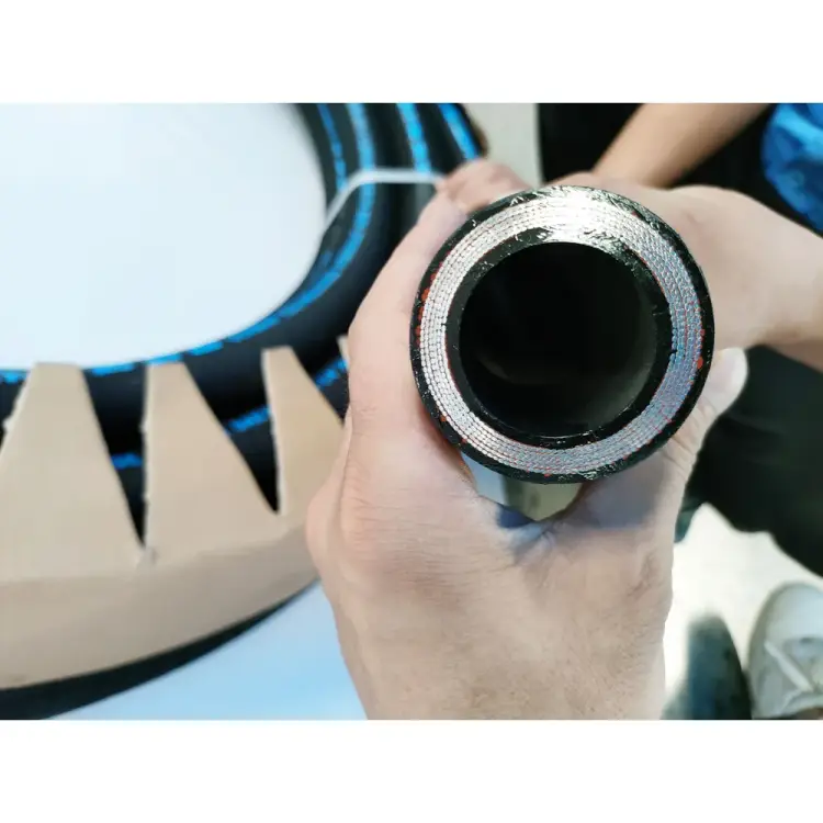 Рукав высокого давления HEIBERG 0004SAE25 Рукав высокого давления HEIBERG 0004SAE25