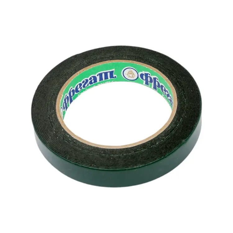 Двухсторонняя лента монтажная Фрегат МЧ195