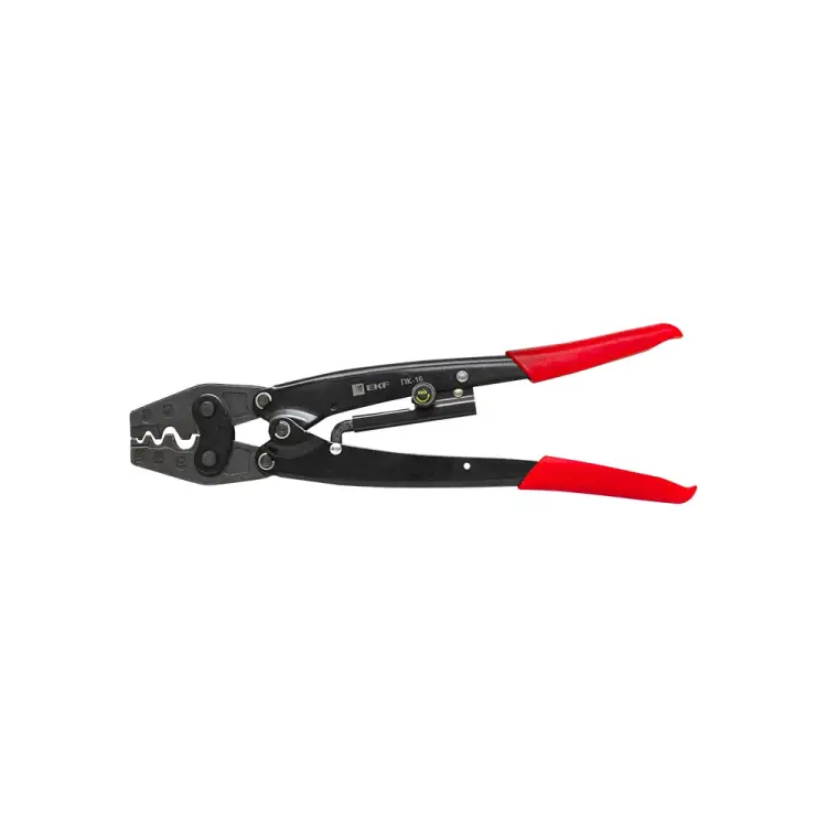 Пресс-клещи EKF ПК-16 Master pk-16-mas