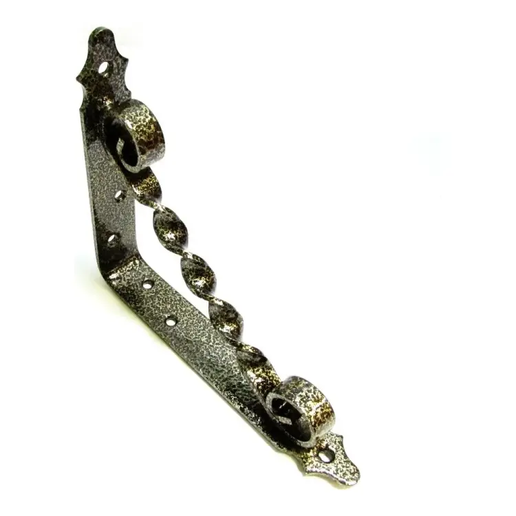 Фигурный кронштейн DOMART мод.2 171020