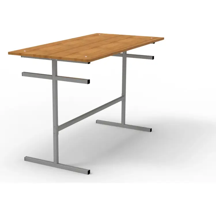 Стол ТИТАН МЕТА ССТ 4670026244427