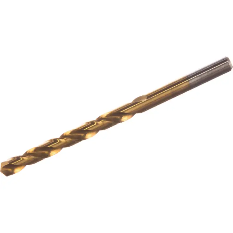 Сверло по металлу KWB TITAN 238-670