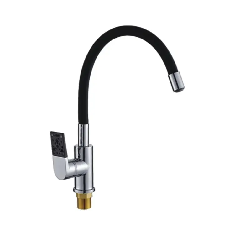 Смеситель для кухни Potato P40236-6