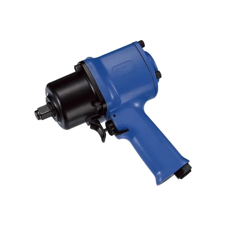 Пневмогайковерт AIRBOSS AW-130P Пневмогайковерт AIRBOSS AW-130P