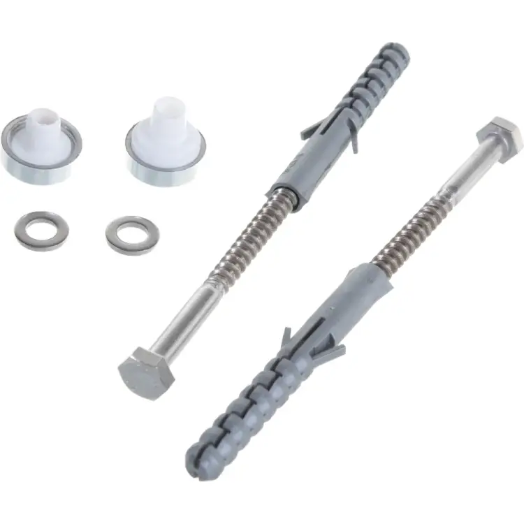 Комплект крепления для унитаза Госкреп 9999992643