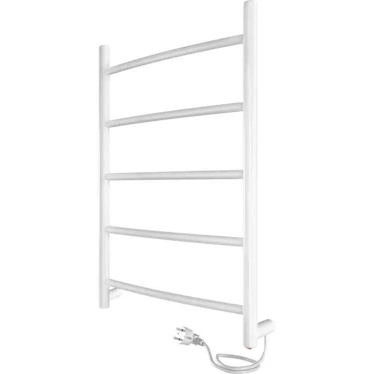 Полотенцесушитель INDIGO Arc electro LCAE60-40WMR