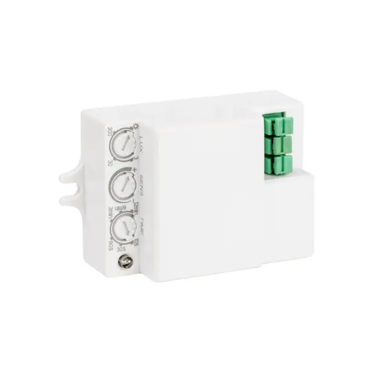 Микроволновый датчик движения EKF MW-706 dd-mw-706