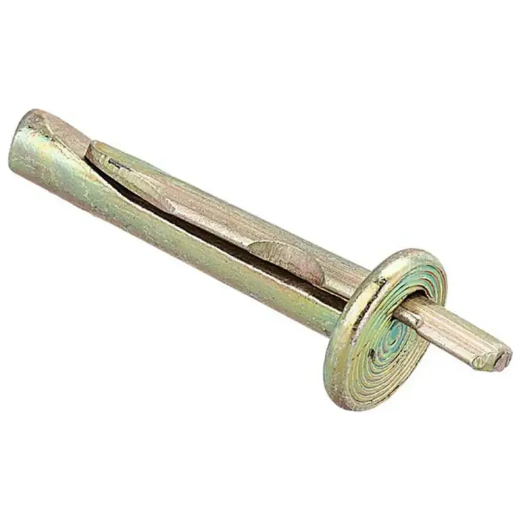 Анкер-клин INTERFIX 6х40, 200 шт. 30044 Анкер-клин INTERFIX 6х40, 200 шт. 30044